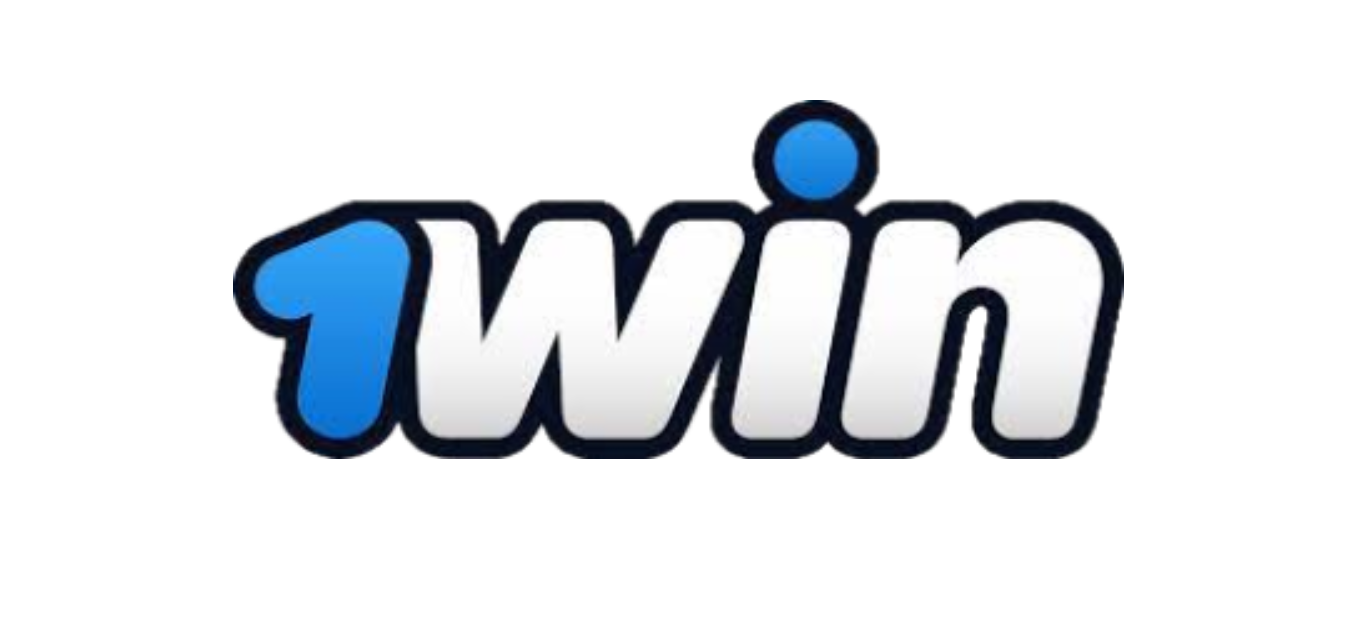 1WIN онлайн казино — логотип